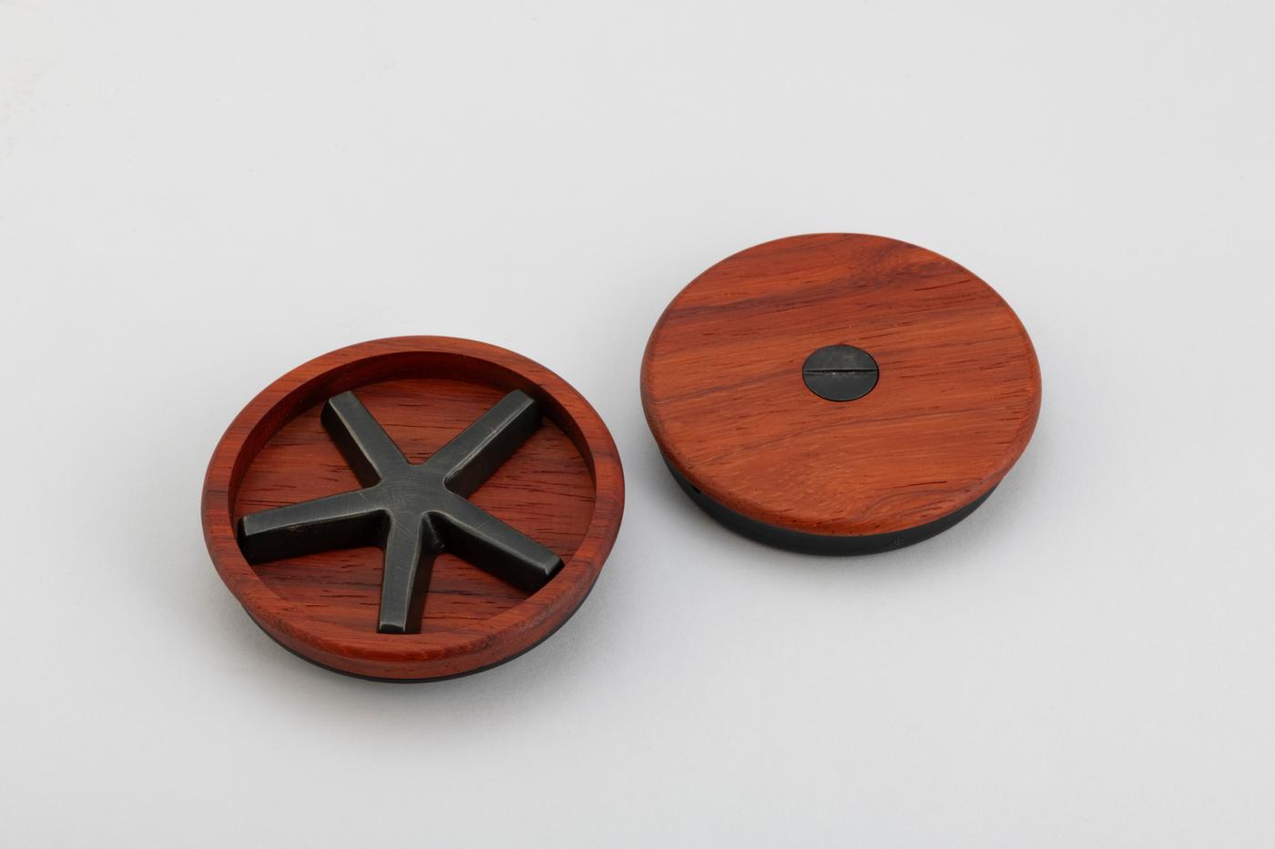 FLASH SLIDING DOOR PRIVACY TURN KIT