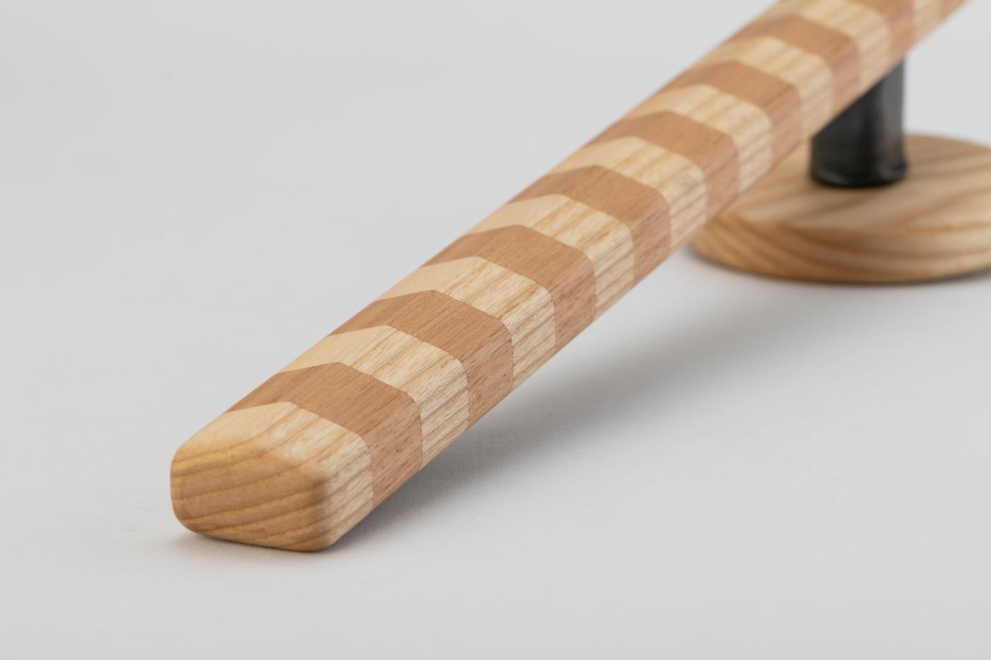 KOOKY STREAKER DOOR LEVER