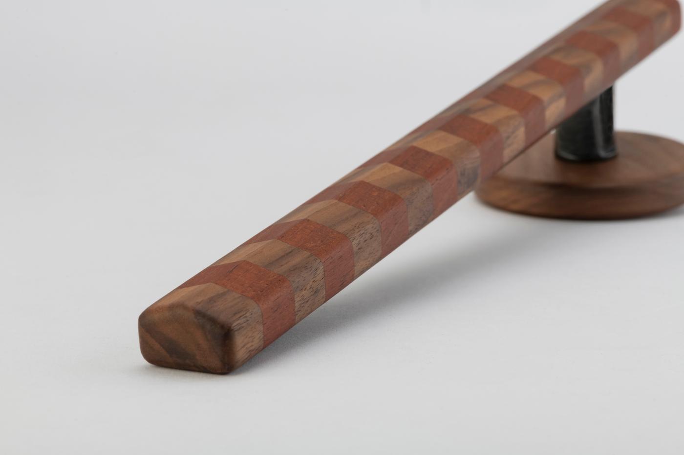 KOOKY STREAKER DOOR LEVER