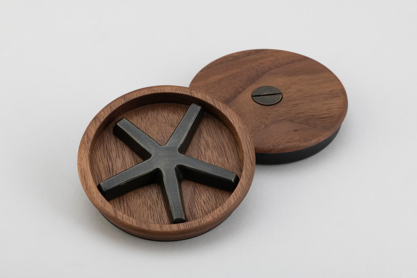 FLASH SLIDING DOOR PRIVACY TURN KIT