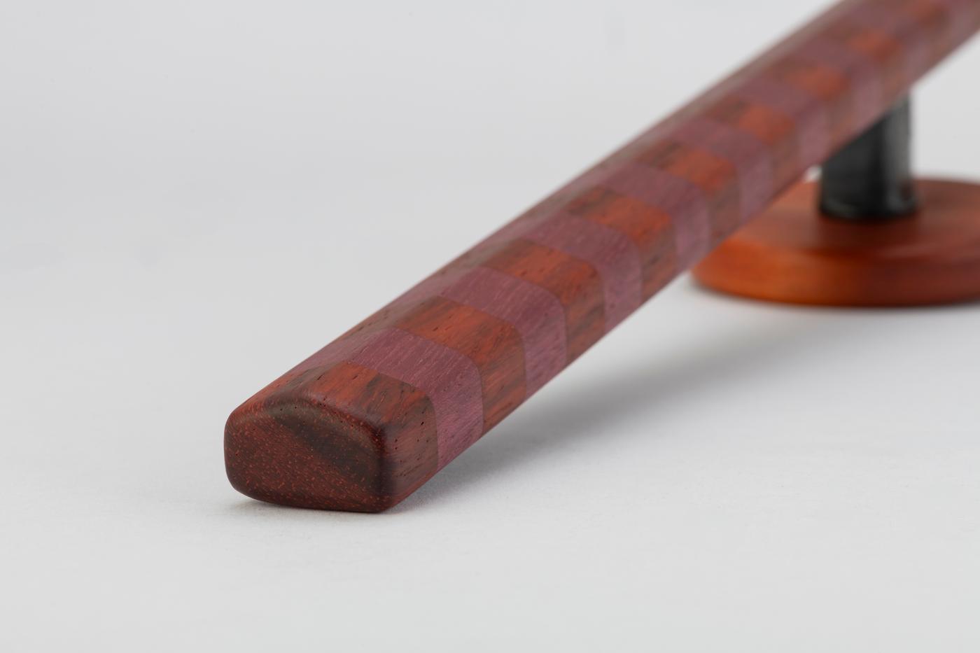 KOOKY STREAKER DOOR LEVER