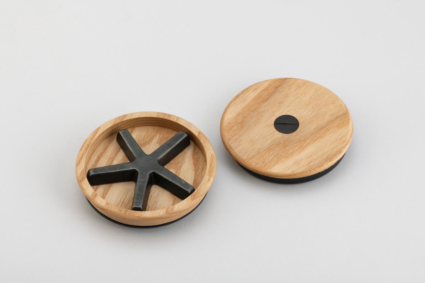 FLASH SLIDING DOOR PRIVACY TURN KIT