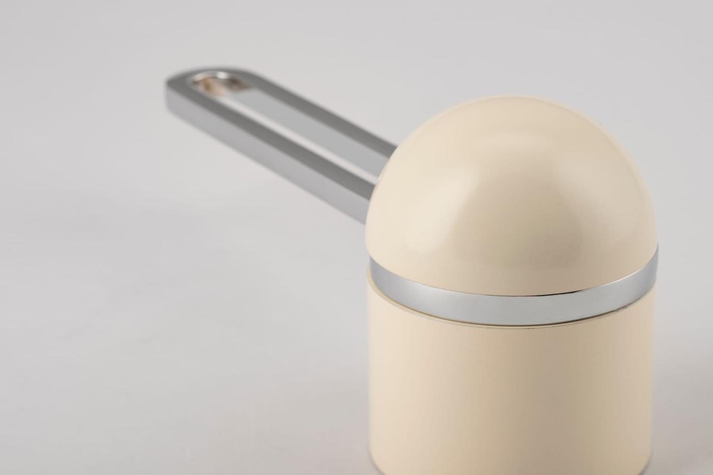 H01 – LEVER ON ROSE