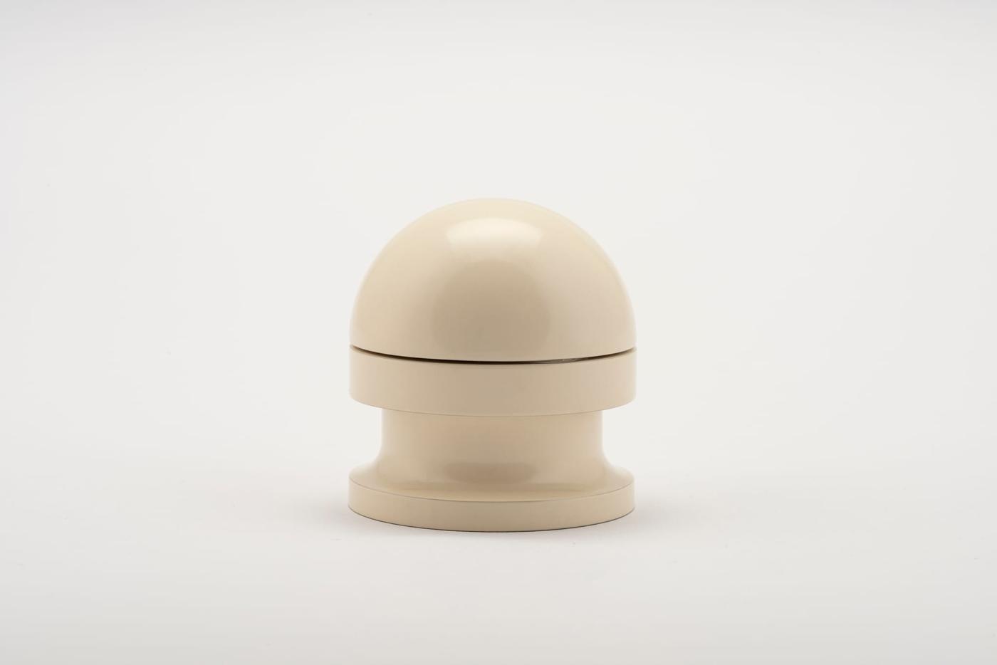 H02 – KNOB ON ROSE