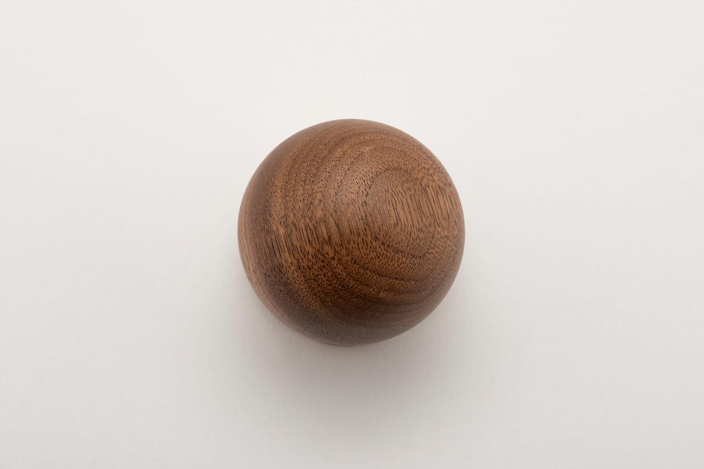 H02 – KNOB ON ROSE