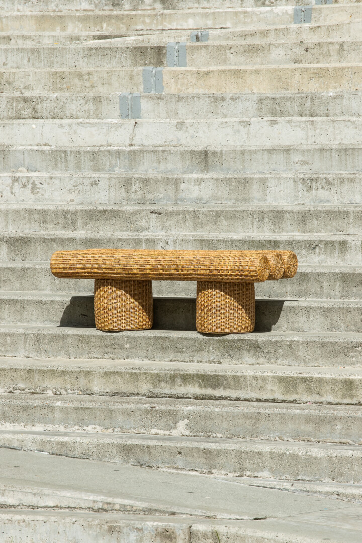 IBUJU BENCH