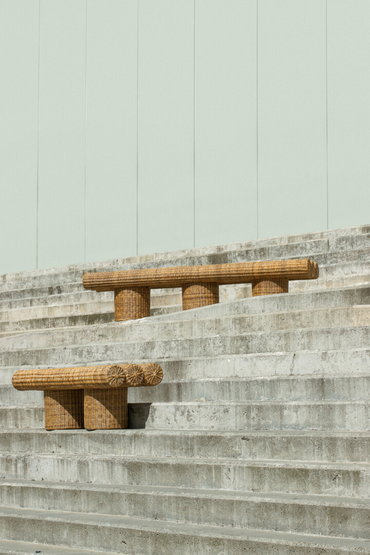 IBUJU BENCH