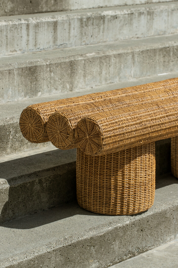 IBUJU BENCH