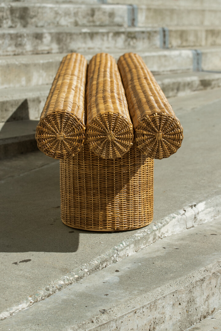 IBUJU BENCH