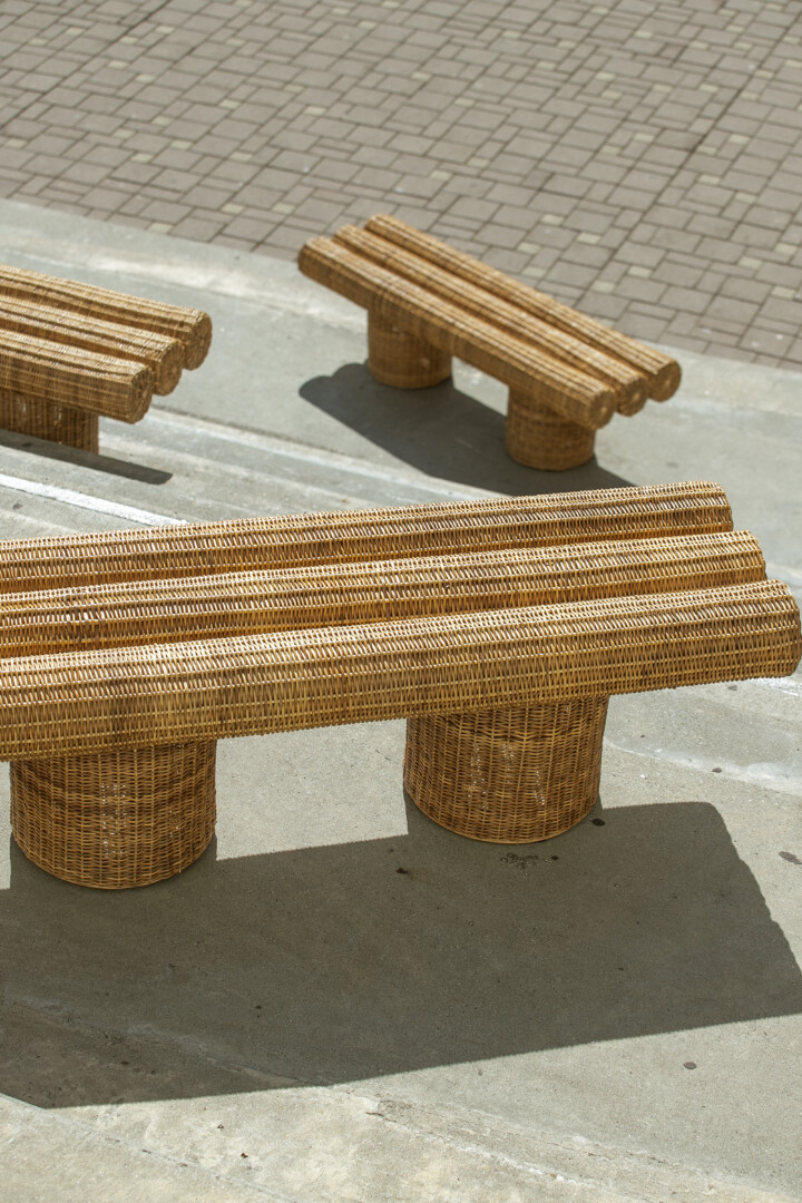 IBUJU BENCH