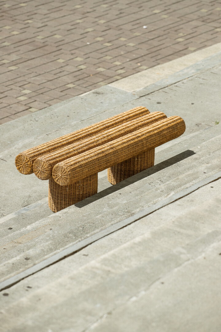 IBUJU BENCH