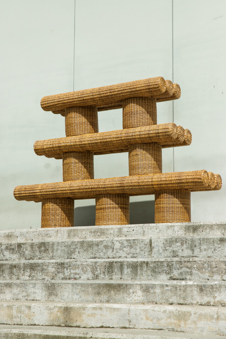 IBUJU BENCH