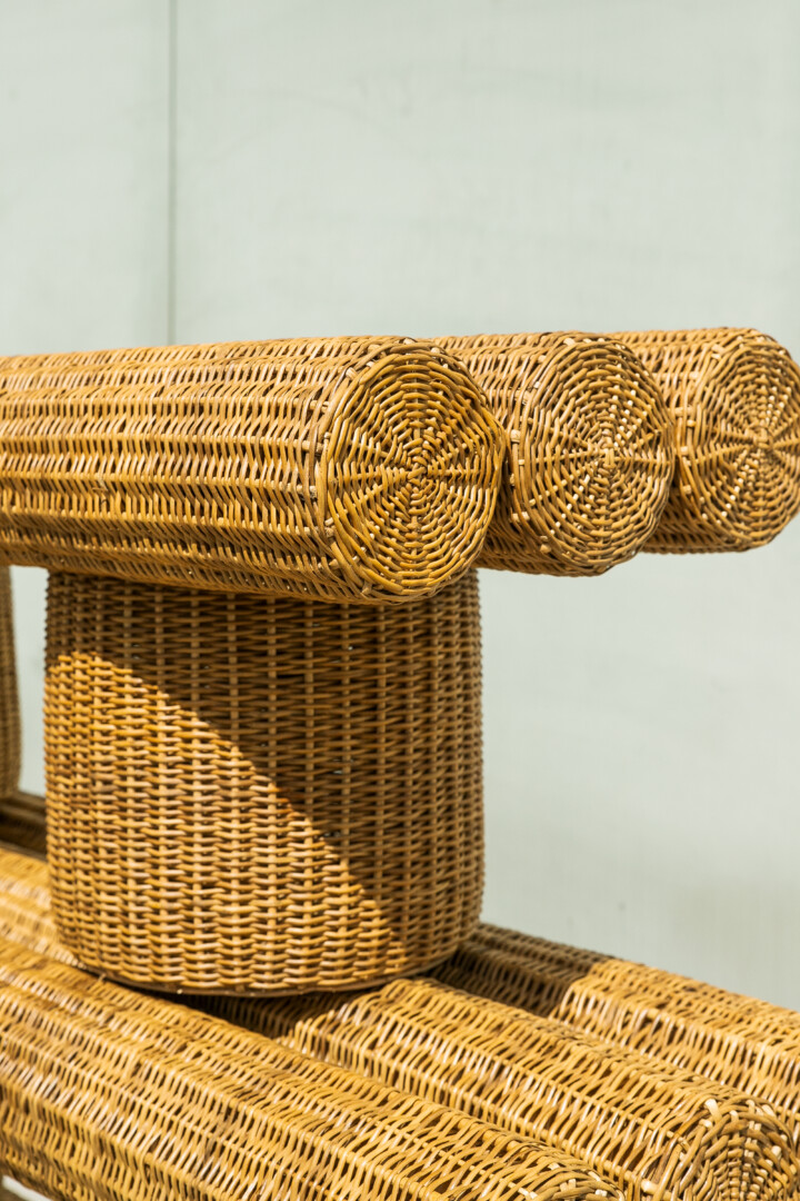 IBUJU BENCH