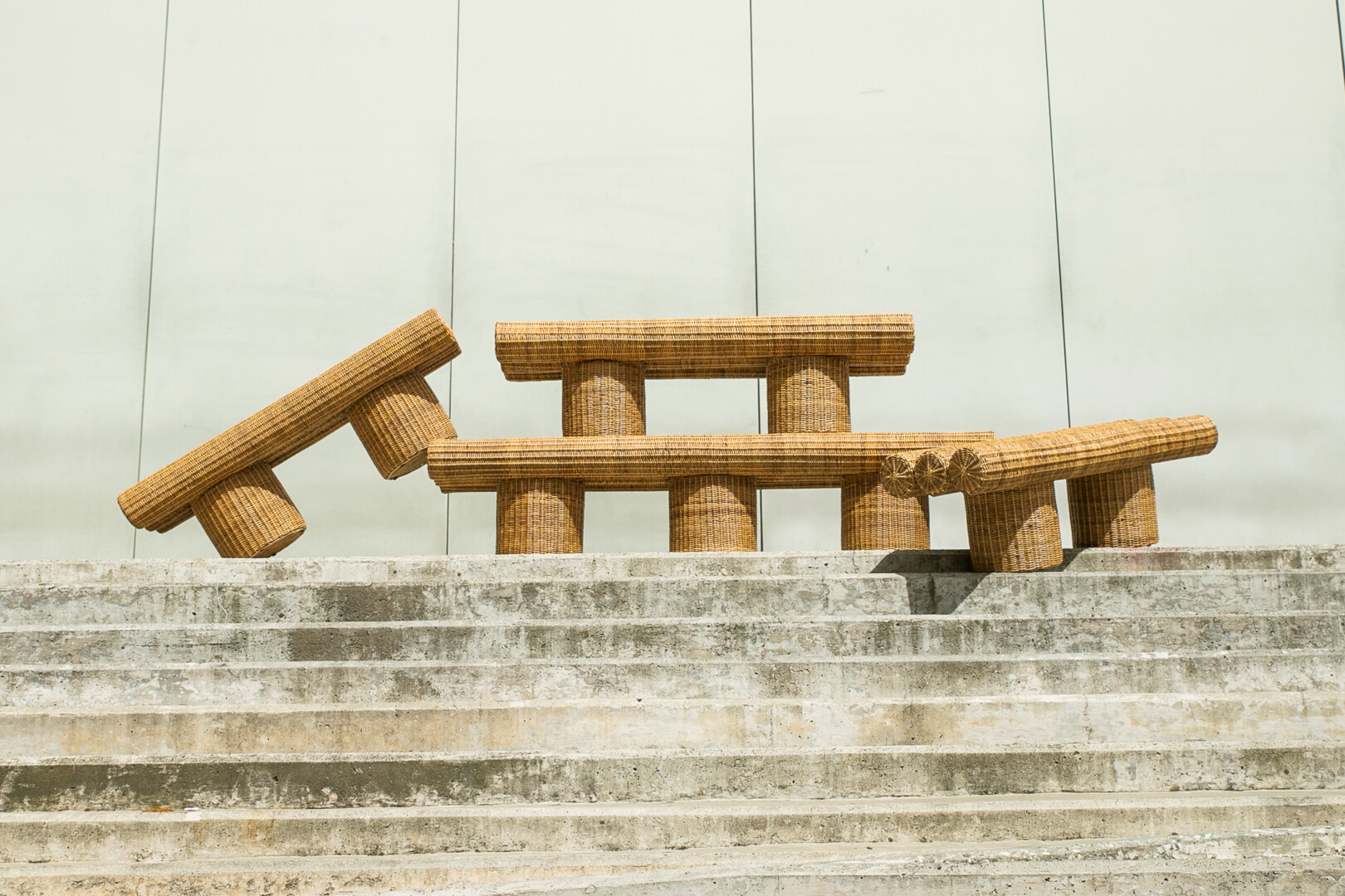 IBUJU BENCH
