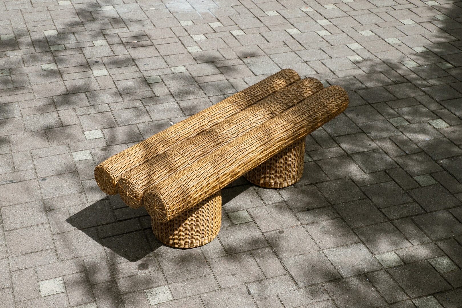 IBUJU BENCH