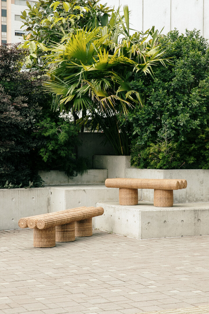 IBUJU BENCH