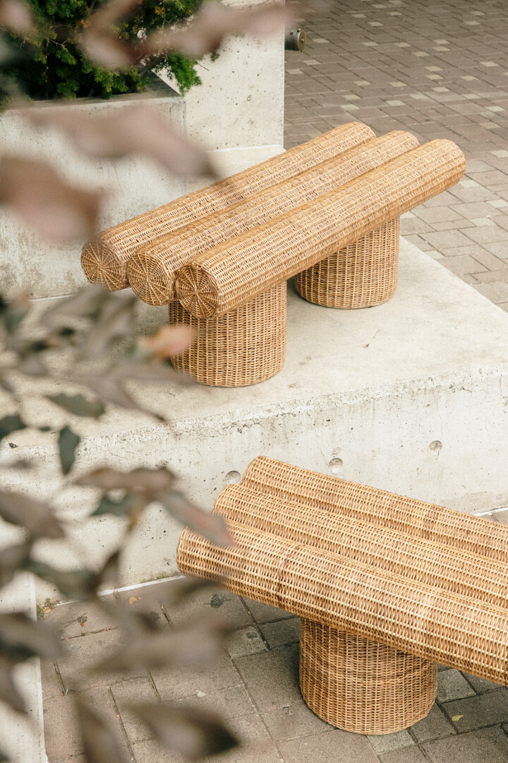 IBUJU BENCH