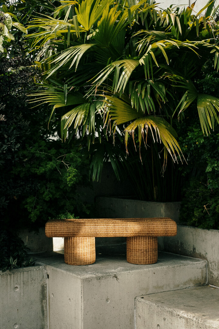 IBUJU BENCH
