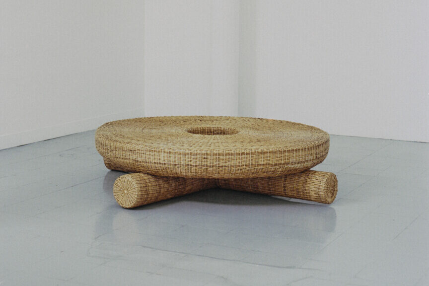 IBUJU COFFEE TABLE