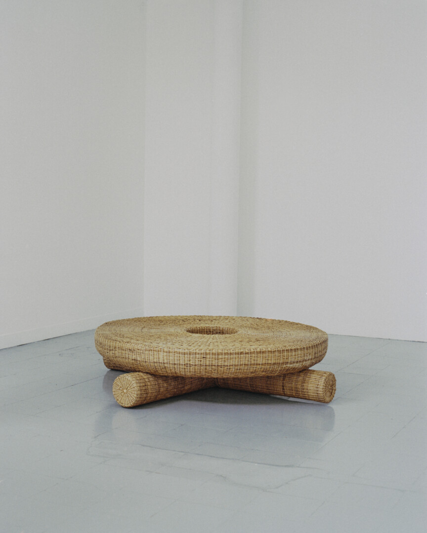 IBUJU COFFEE TABLE