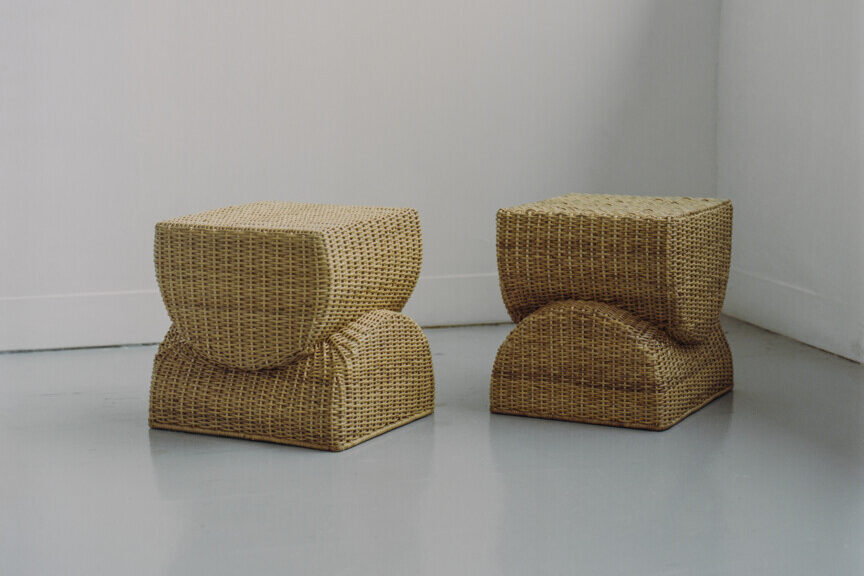 IBUJU STOOL