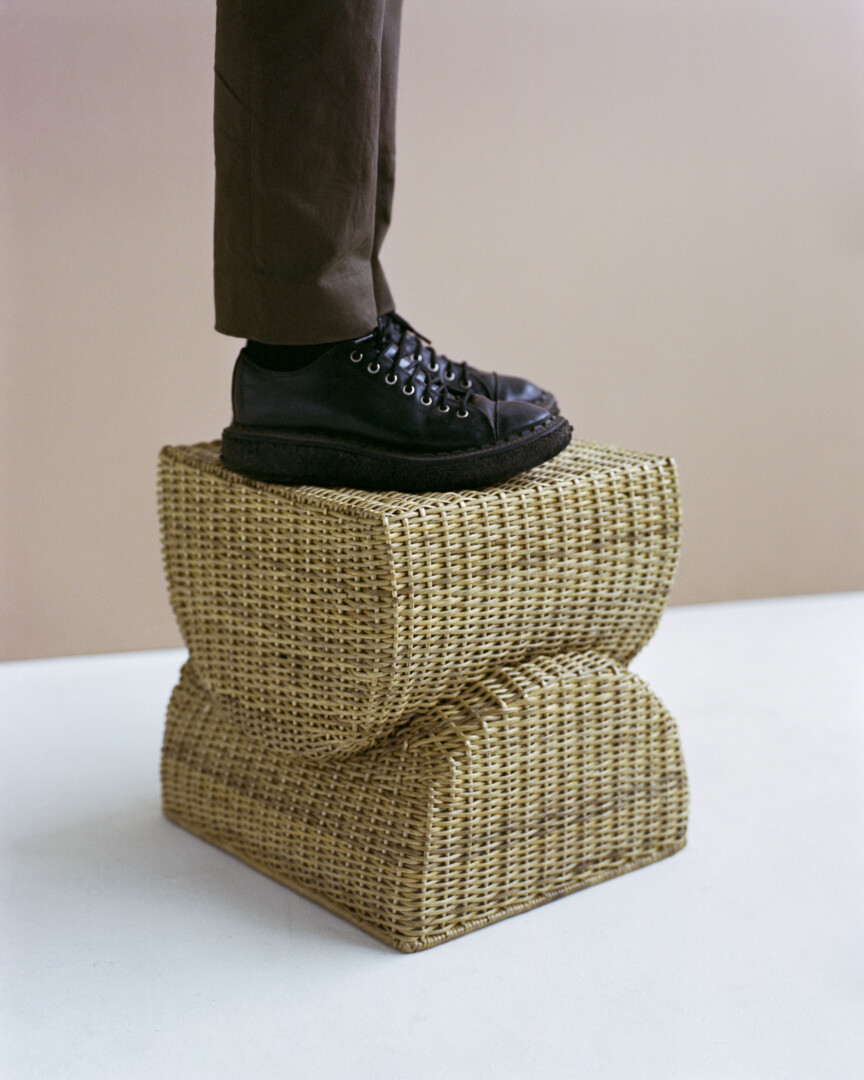 IBUJU STOOL