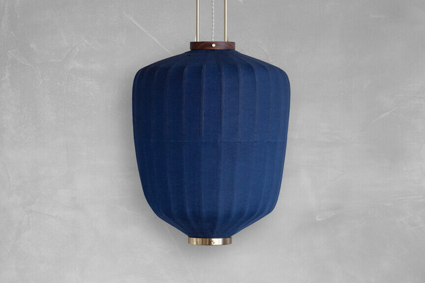 BUCKET LANTERN