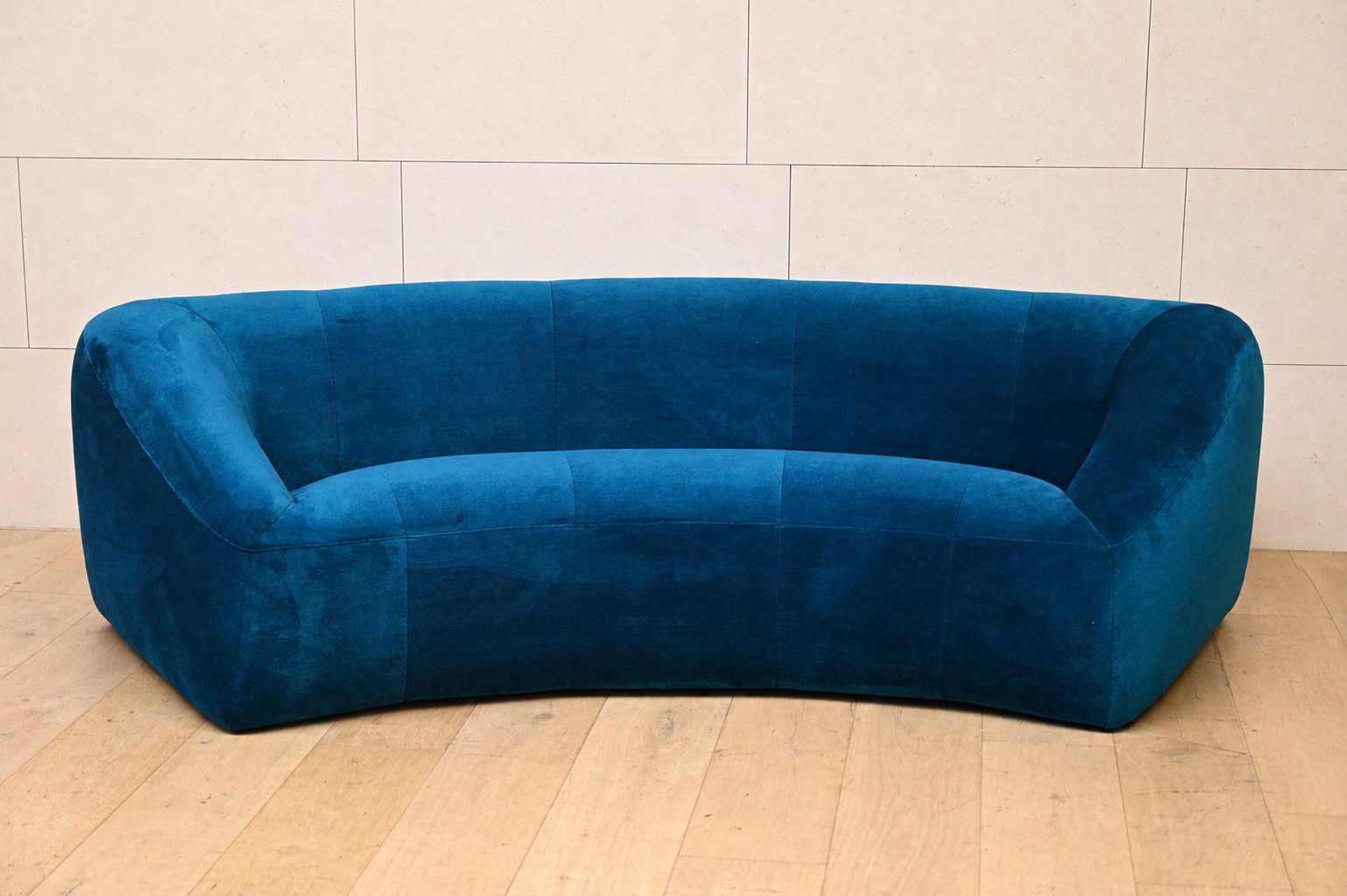 POUF ARC – OUTDOOR