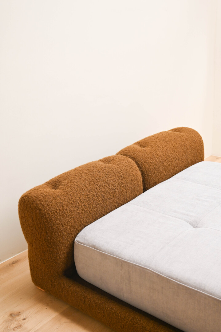 ROLLEN BED