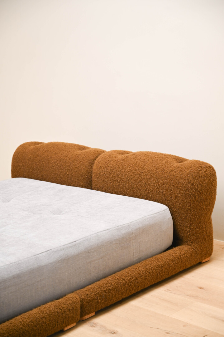 ROLLEN BED