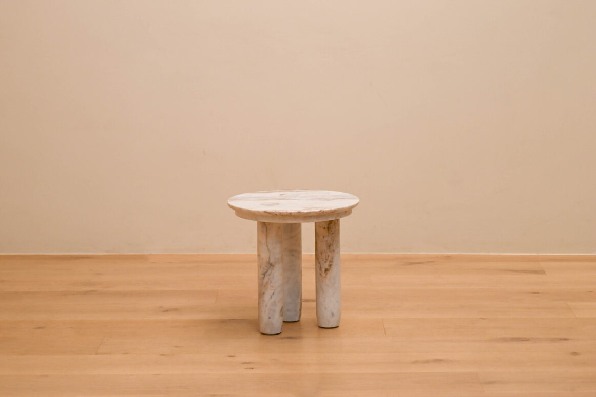 BAUME SIDE TABLE