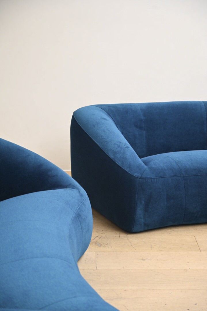 POUF ARC – OUTDOOR