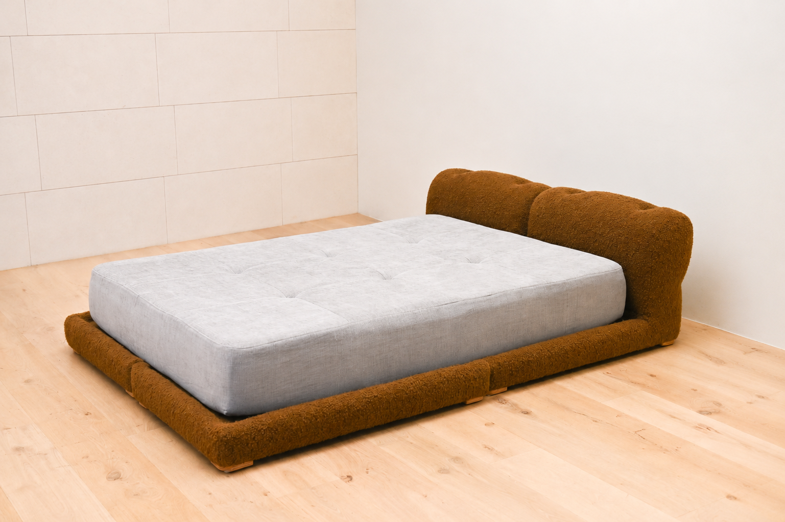 ROLLEN BED