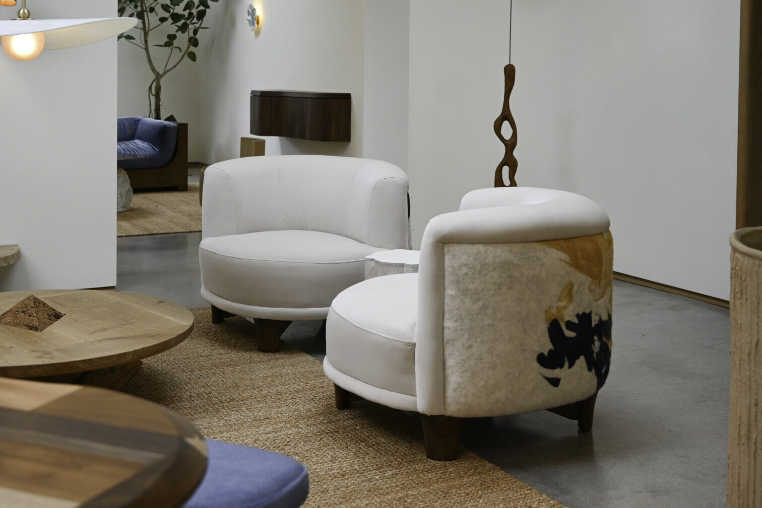 PAAR CHAIR