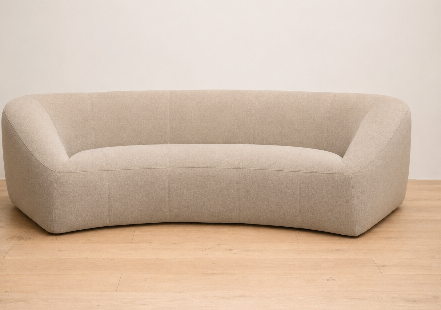 POUF ARC – OUTDOOR