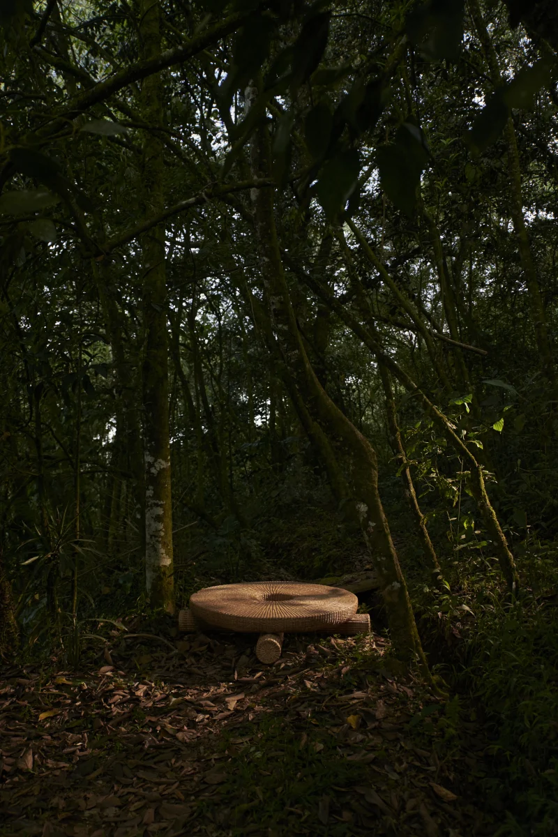 IBUJU COFFEE TABLE