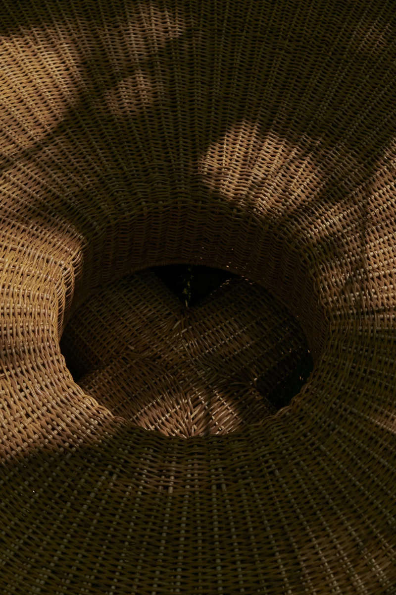 IBUJU COFFEE TABLE