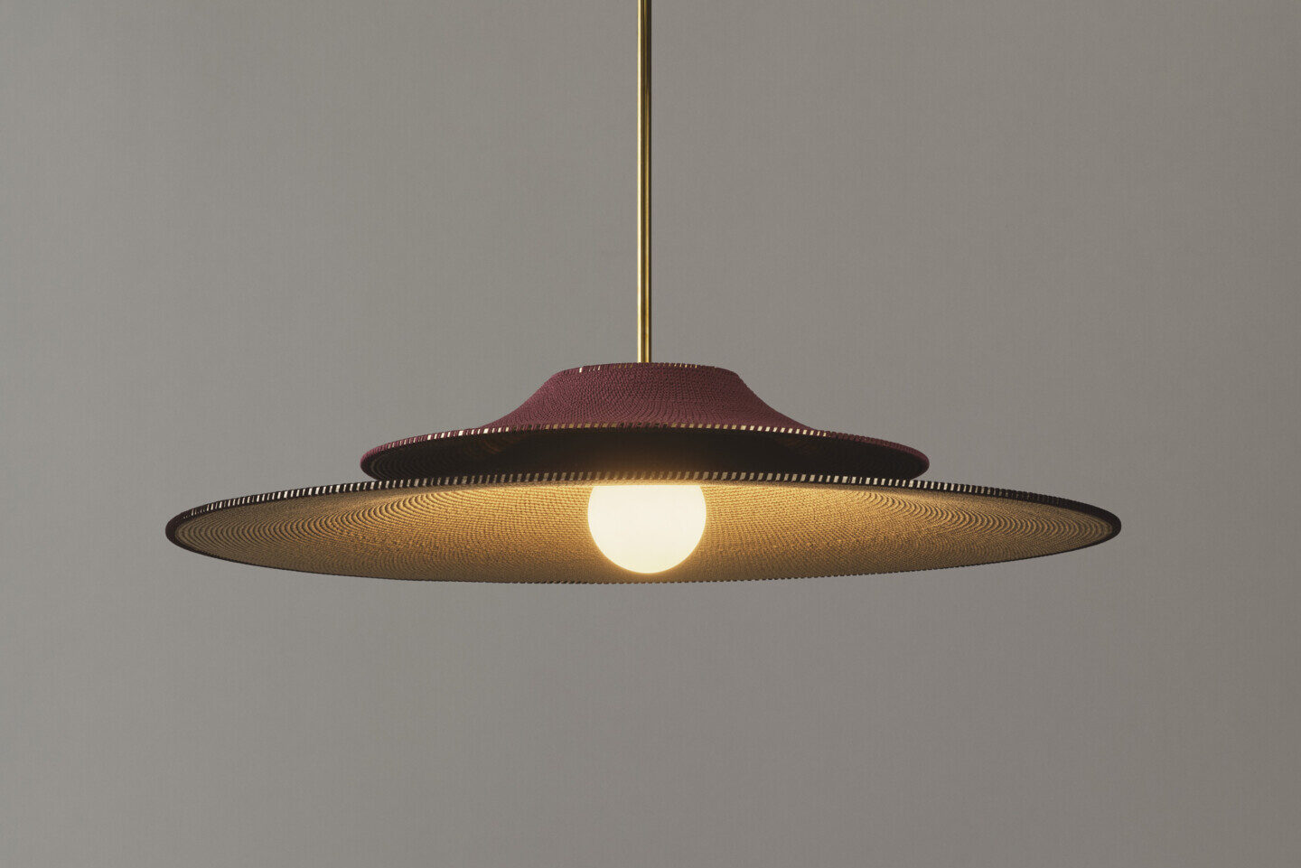 BERET SIMPLE SHADE
