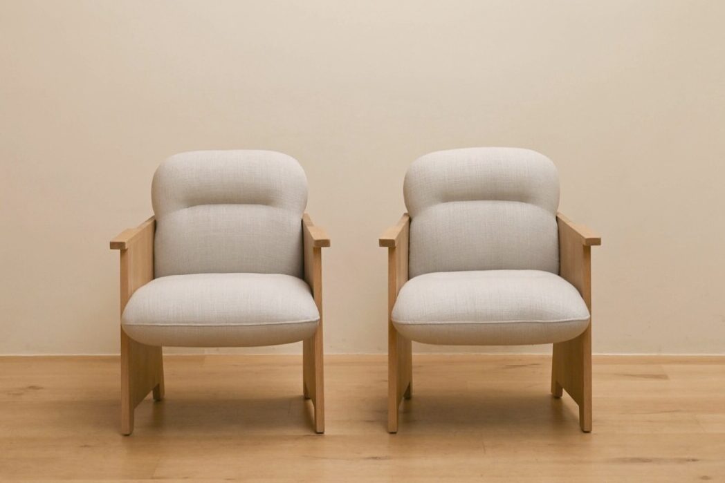 DAMEN CHAIR