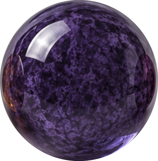 PURPLE SAPPHIRE 