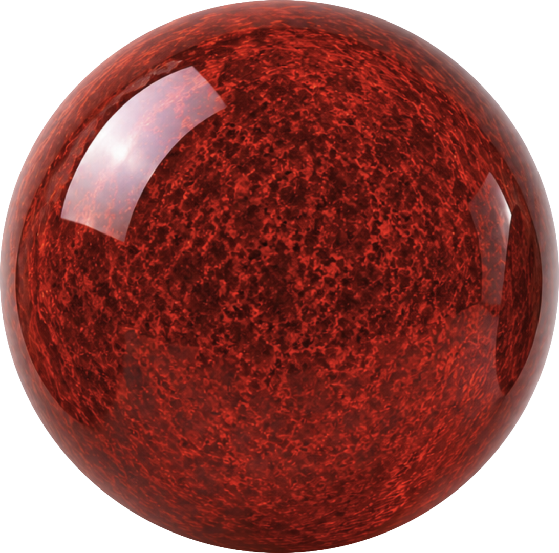 RED ORANGE 