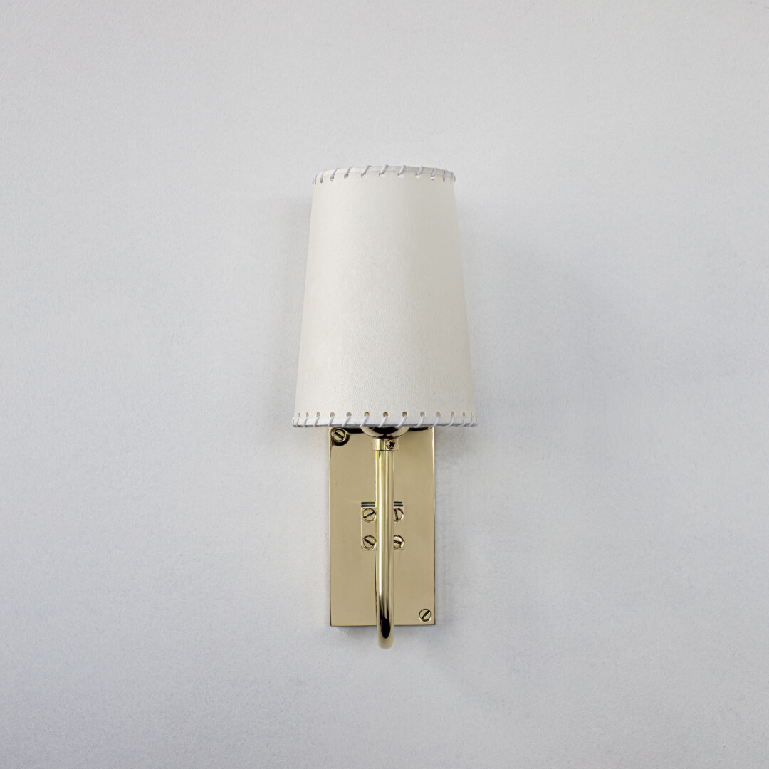 SERIES 01 MINI UPRIGHT SCONCE