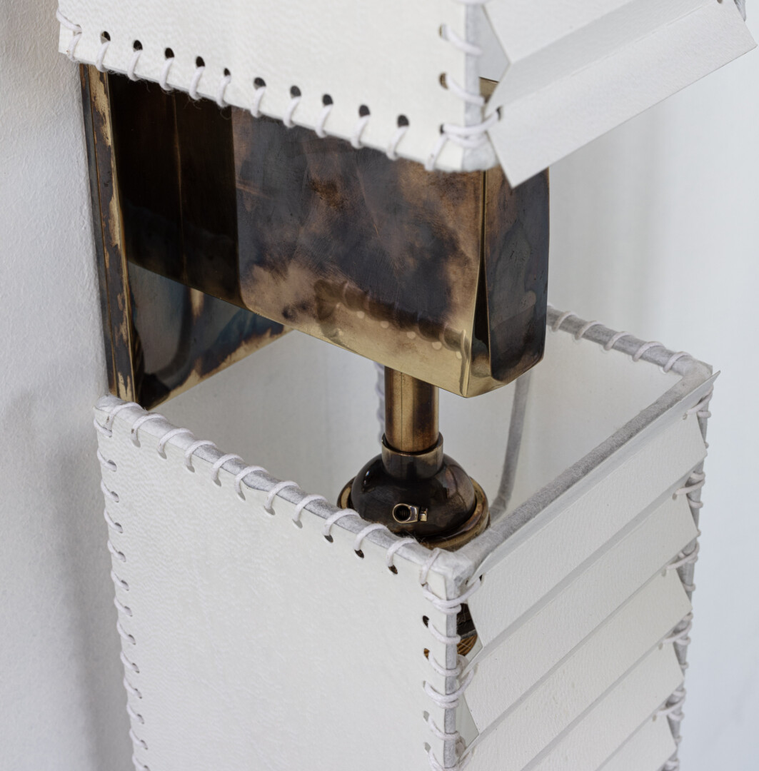 SERIES 03 DOUBLE SCONCE