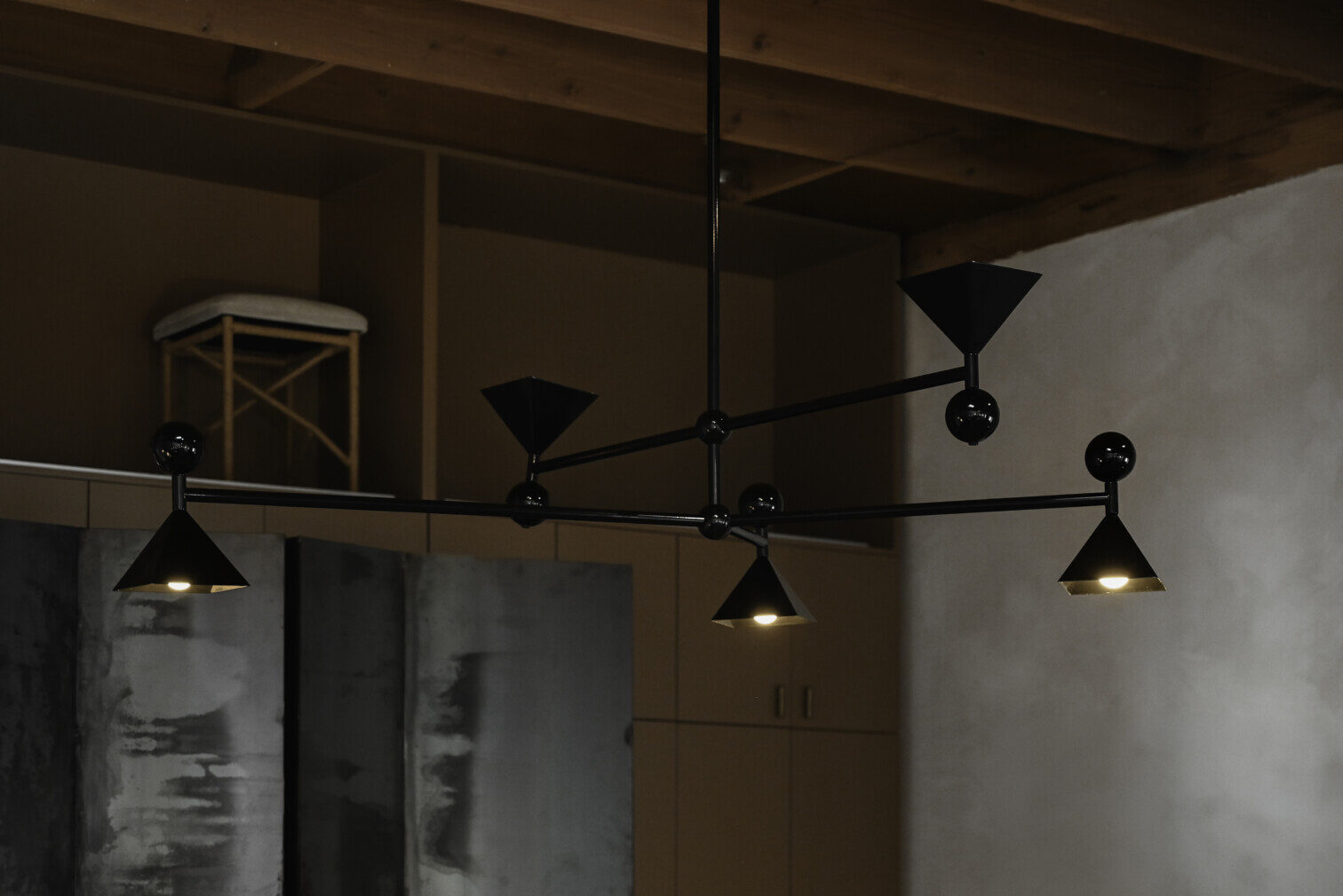 JOIA CHANDELIER 5