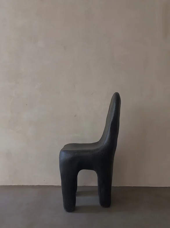PLAYDOUGH CHAIR