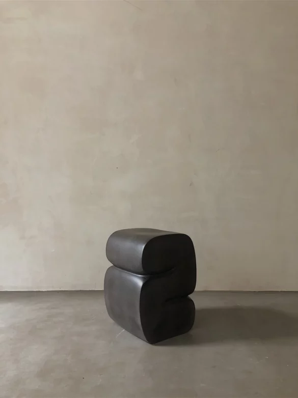 CURL – UP STOOL