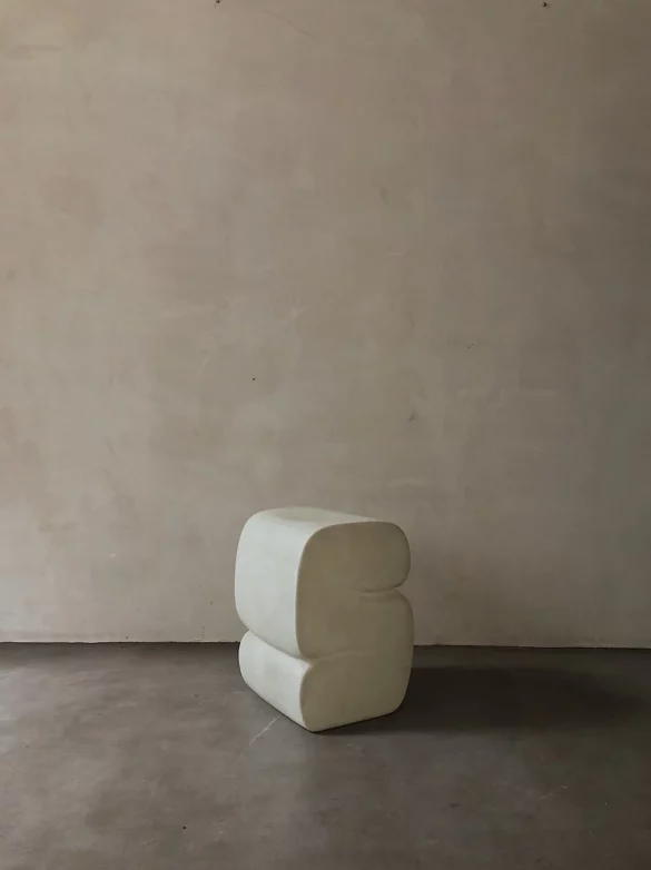 CURL – UP STOOL
