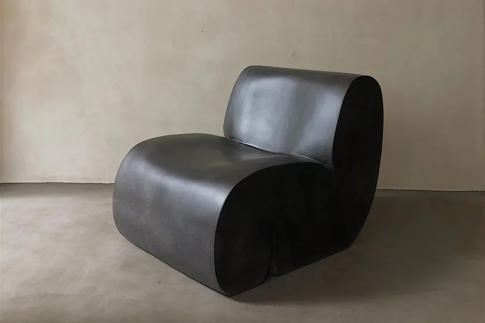 CURL – UP LOUNGE