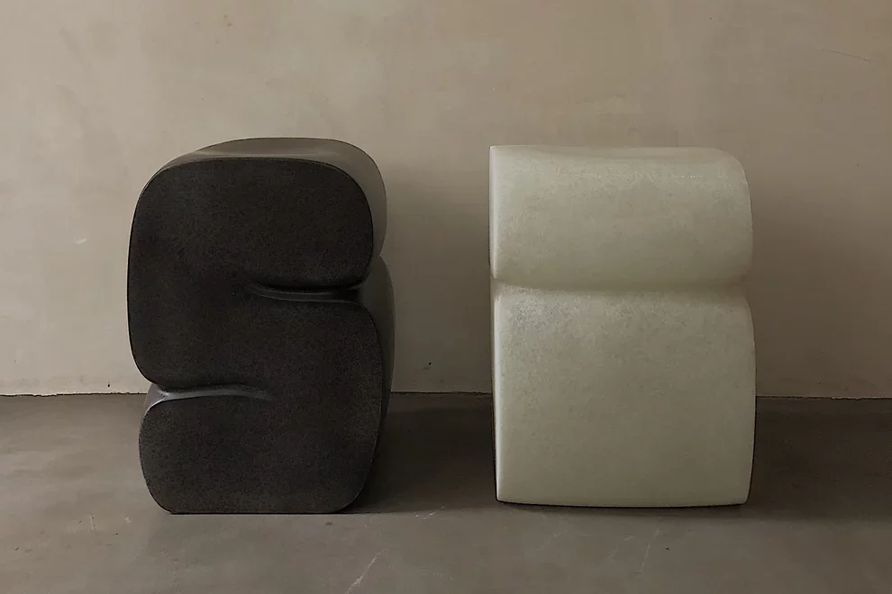 CURL – UP STOOL