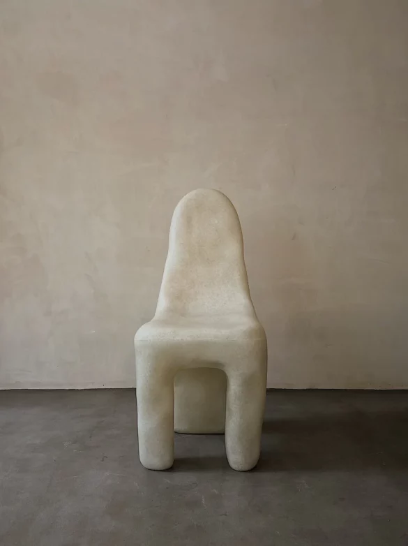 PLAYDOUGH CHAIR